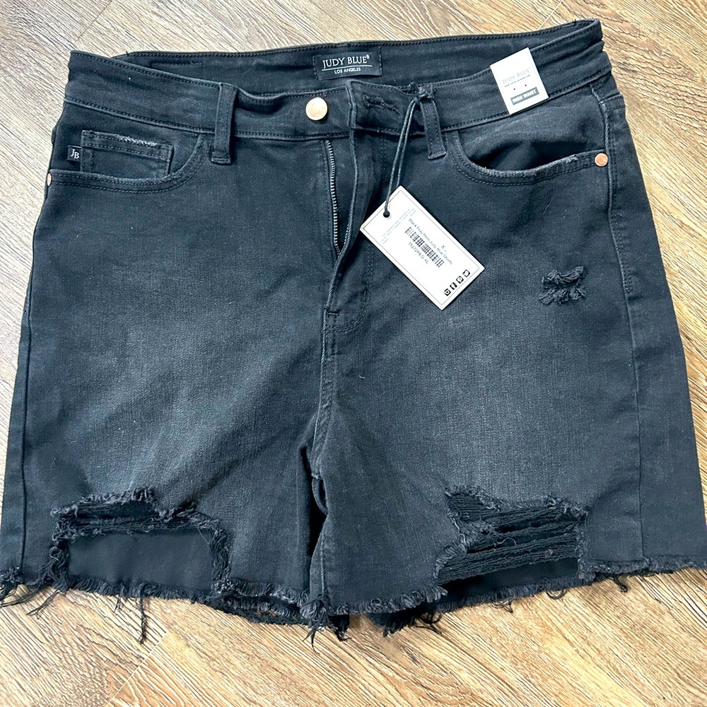Judy Blue Shorts